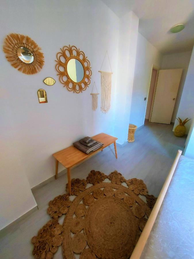 Cozy 2-Bed 2-Bathroom Apartment In Marbella Town Centre Exterior foto