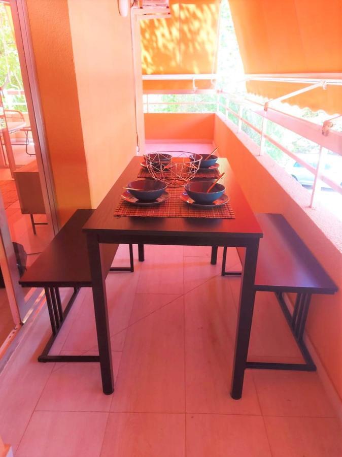 Cozy 2-Bed 2-Bathroom Apartment In Marbella Town Centre Exterior foto